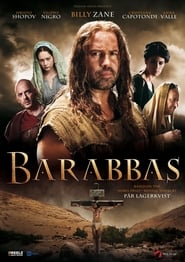 Watch Barabbas