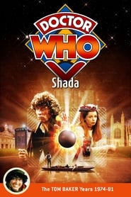 Watch Doctor Who: Shada