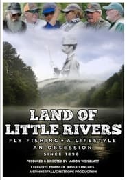 Watch Land of Little Rivers