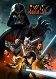 Watch Star Wars: Rebels