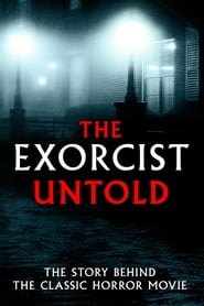 Watch The Exorcist Untold