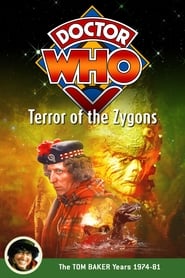 Watch Doctor Who: Terror of the Zygons
