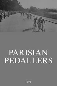 Watch Parisian Pedallers