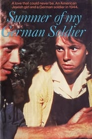 Watch Summer of My German Soldier