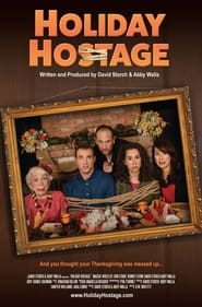 Watch Holiday Hostage