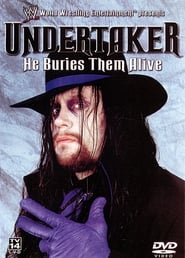 Watch WWE: Undertaker - He Buries Them Alive