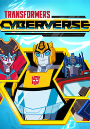 Watch Transformers: Cyberverse