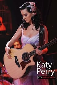 Watch Katy Perry - MTV Unplugged