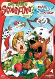 Watch A Scooby-Doo! Christmas