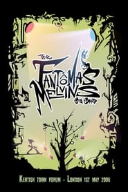 Watch The Fantômas/Melvins Big Band: Live from London 2006