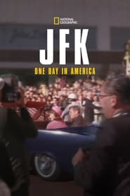 Watch JFK: One Day in America
