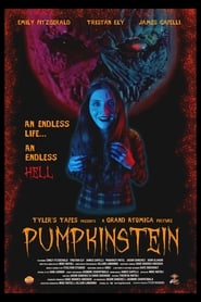 Watch Pumpkinstein