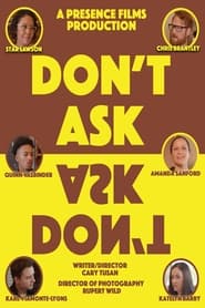 Watch Don't Ask