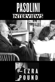 Watch Pasolini interviews Ezra Pound