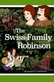 Watch The Swiss Family Robinson