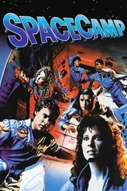 Watch SpaceCamp