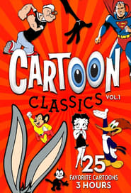 Watch Cartoon Classics - 28 Favorites of the Golden-Era Cartoons - Vol 1: 4 Hours