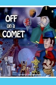 Watch Off on a Comet