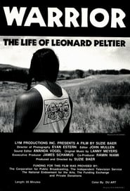 Watch Warrior: The Life of Leonard Peltier