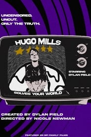 Watch Hugo Mills Solves Your World