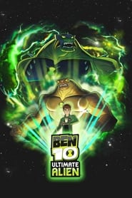 Watch Ben 10: Ultimate Alien