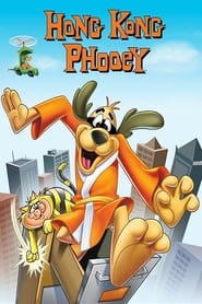 Watch Hong Kong Phooey