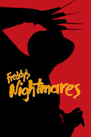 Watch Freddy's Nightmares