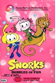 Watch Snorks: Bubbles of Fun