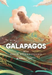 Watch Galapagos With David Attenborough