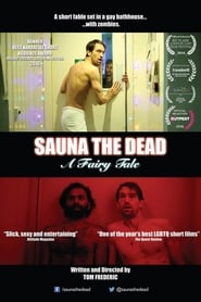 Watch Sauna the Dead: A Fairy Tale