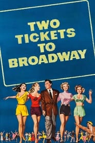 Watch Two Tickets to Broadway