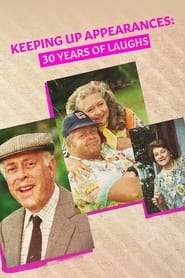 Watch Comedy Classics: Keeping Up Appearances