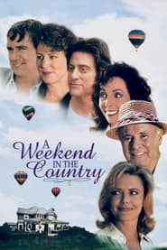 Watch A Weekend in the Country