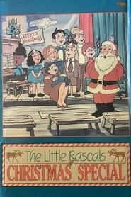 Watch The Little Rascals' Christmas Special