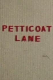 Watch Petticoat Lane