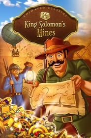 Watch King Solomon's Mines