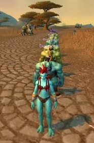 Watch /misplay (Episode 1: A Scantily Clad Parade of Orcs and Trolls in World of Warcraft)