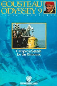 Watch Calypso's Search for the Britannic