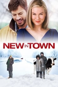 Watch New in Town