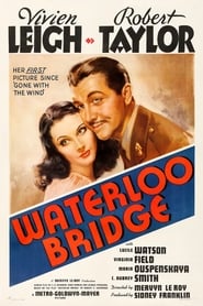 Watch Waterloo Bridge