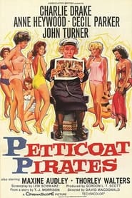 Watch Petticoat Pirates