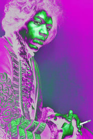 Watch Untitled Jimi Hendrix Film