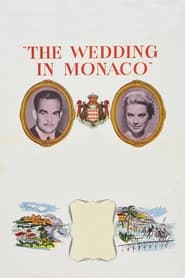 Watch The Wedding in Monaco