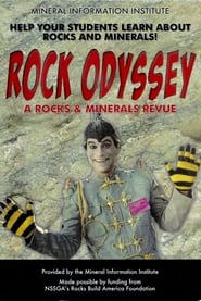 Watch Rock Odyssey: A Rocks & Minerals Revue