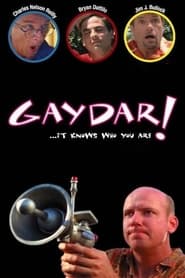 Watch Gaydar