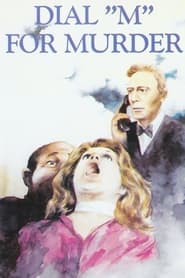 Watch Dial M for Murder