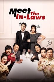 Watch Meet the In-Laws
