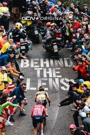 Watch Behind the Lens: Giro d’Italia