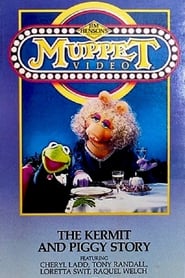 Watch Muppet Video: The Kermit and Piggy Story