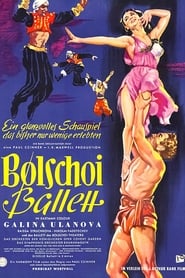 Watch The Bolshoi Ballet